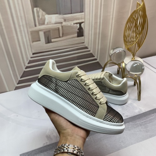 Free shipping Trusted seller Men Women A*lexander M*cqueen Top Quality Sneaker