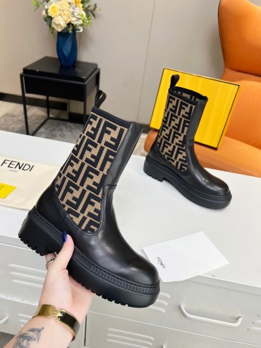 Women F*endi Top Sneaker Trusted seller