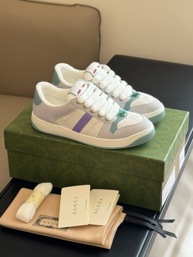 Women G*ucci Top Sneaker