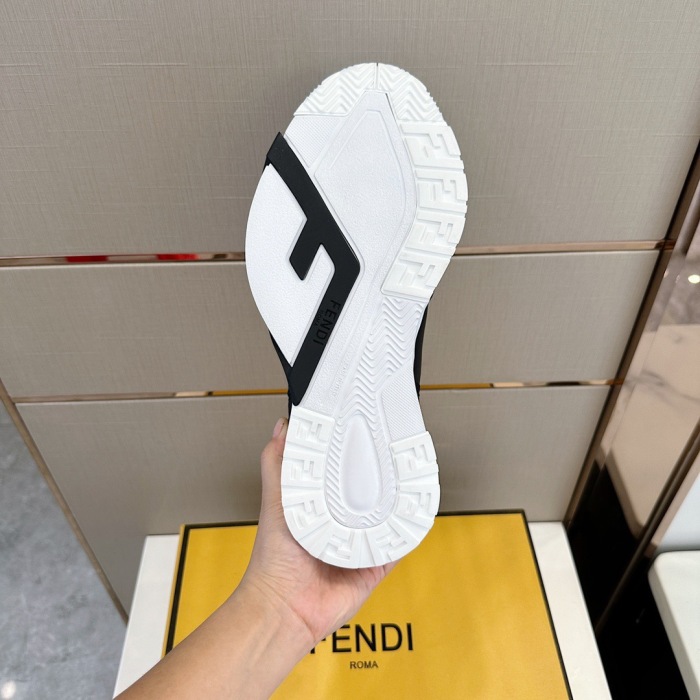 Men F*endi Top Sneaker Trusted seller