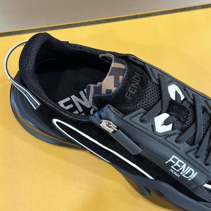 Men F*endi Top Sneaker Trusted seller
