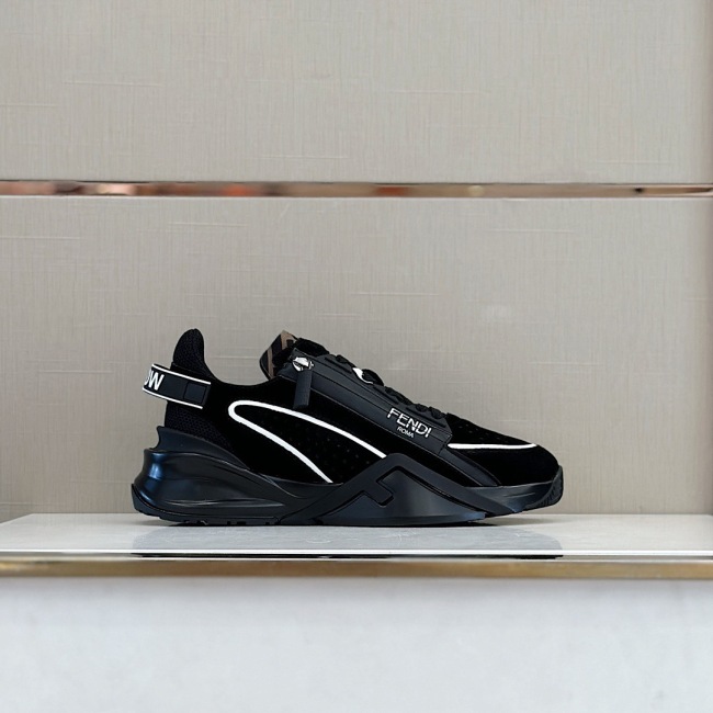 Men F*endi Top Sneaker Trusted seller