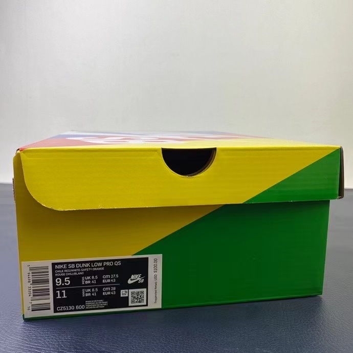 Good quality Men Women Nike SB Dunk Low (Trusted seller)