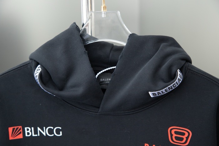 Free shipping Trusted seller B*alenciaga Men Hoodie Top Quality