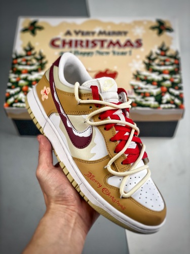 Men Women Nike SB Dunk Low (Trusted seller)