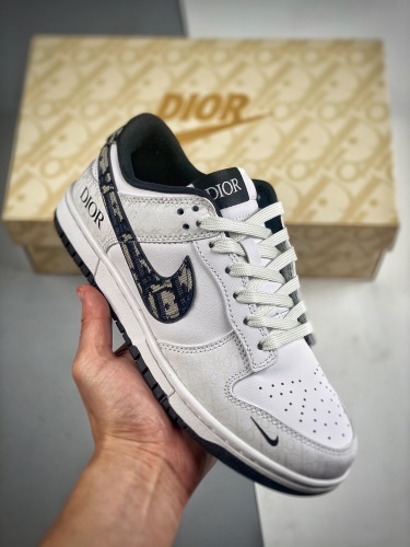 Men Women Nike SB Dunk Low (Trusted seller)