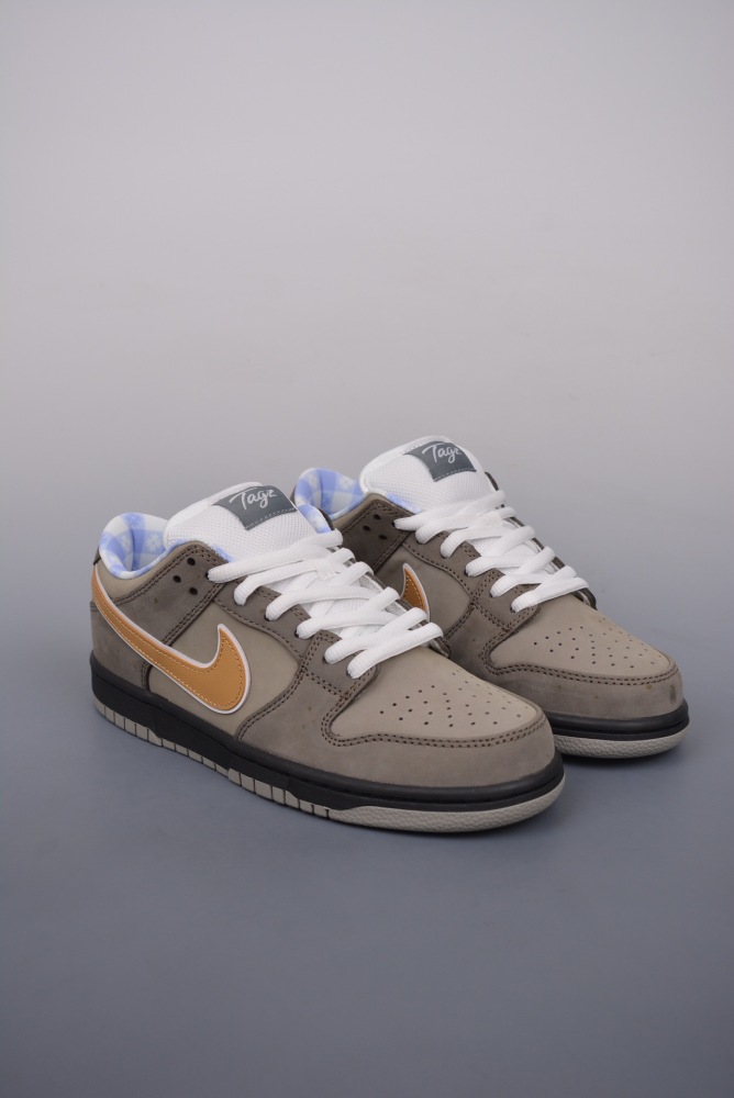 Men Nike SB Dunk Low (Trusted seller)