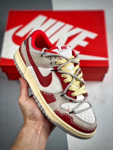 Men Women Nike SB Dunk Low (Trusted seller)