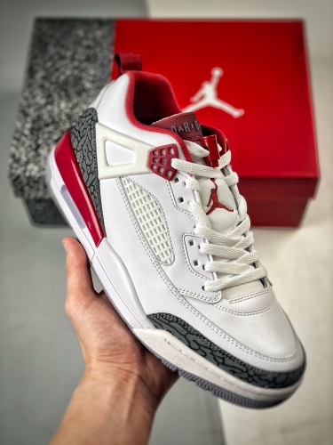 Nike Air Jordan spisike low aj (Trusted seller)