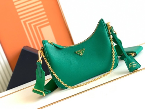 Free shipping Trusted seller P*rada Bag Top Quality