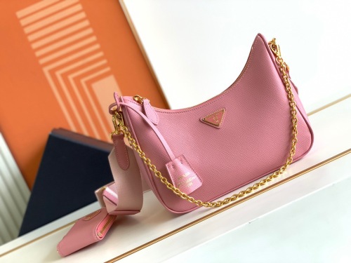 Free shipping Trusted seller P*rada Bag Top Quality