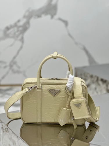 Free shipping Trusted seller P*rada Bag Top Quality