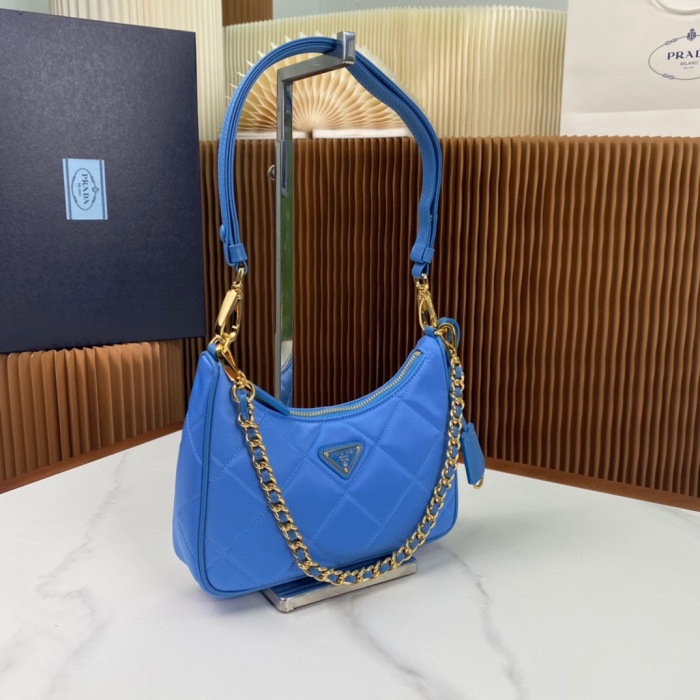 Free shipping Trusted seller P*rada Bag Top Quality