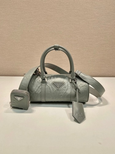Free shipping Trusted seller P*rada Bag Top Quality