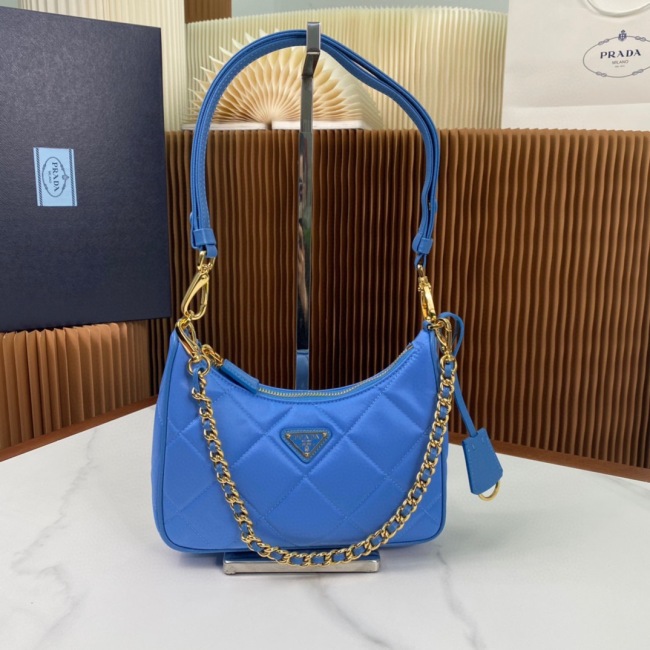 Free shipping Trusted seller P*rada Bag Top Quality
