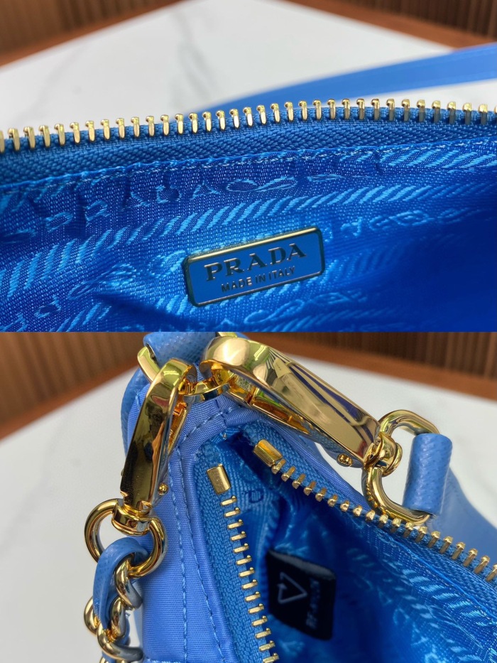Free shipping Trusted seller P*rada Bag Top Quality