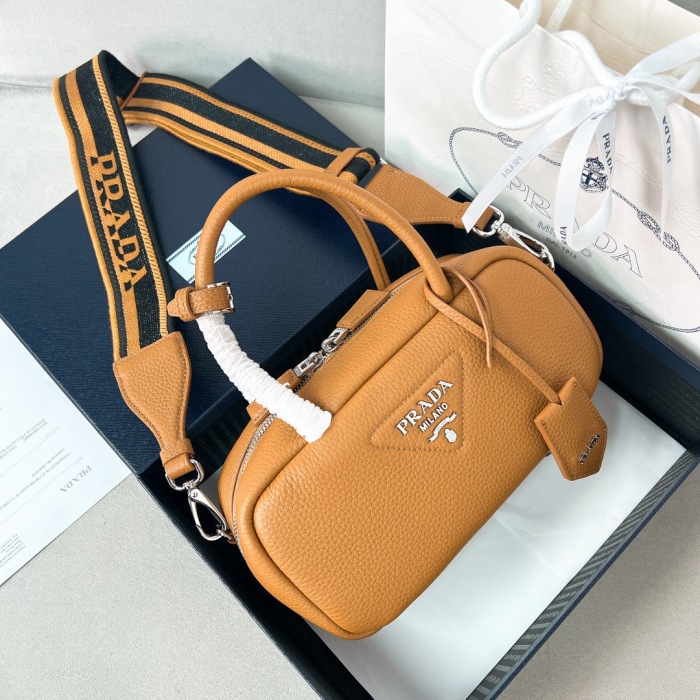 Free shipping Trusted seller P*rada Bag Top Quality