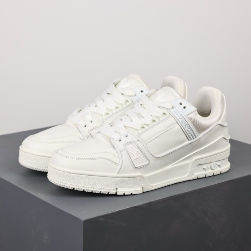 Copy Copy Men Women L*ouis V*uitton Top Sneaker
