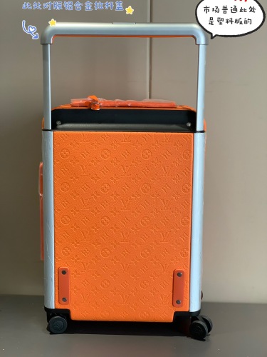 L*ouis V*uitton Luggage (Trusted seller)