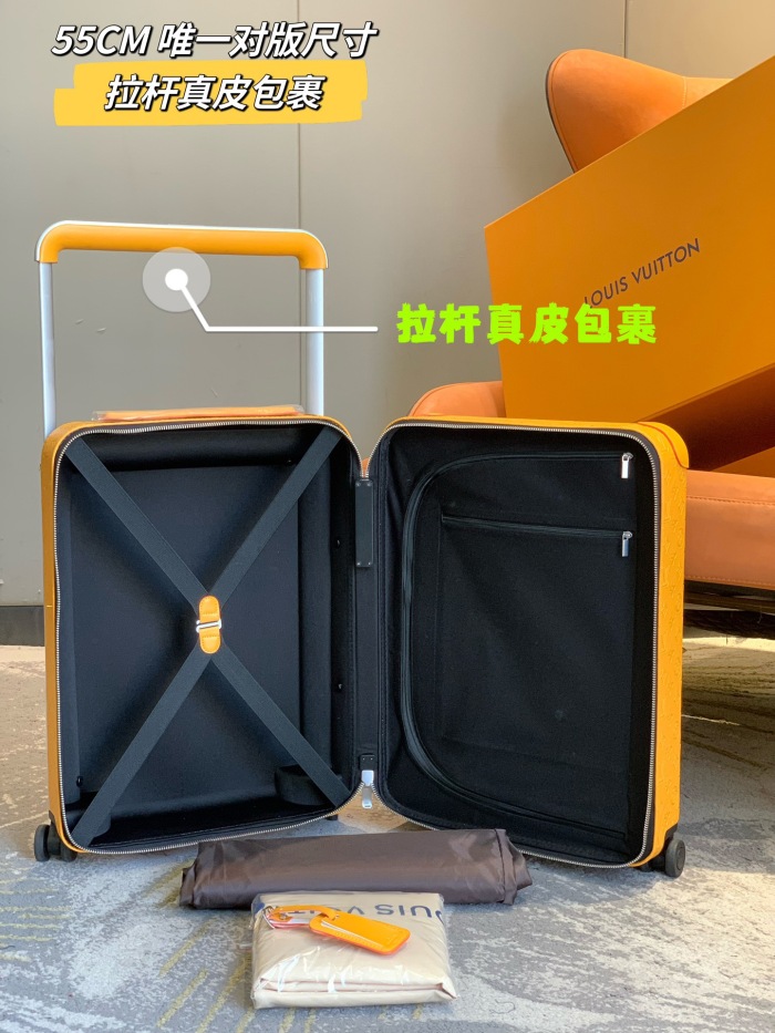 L*ouis V*uitton Luggage (Trusted seller)