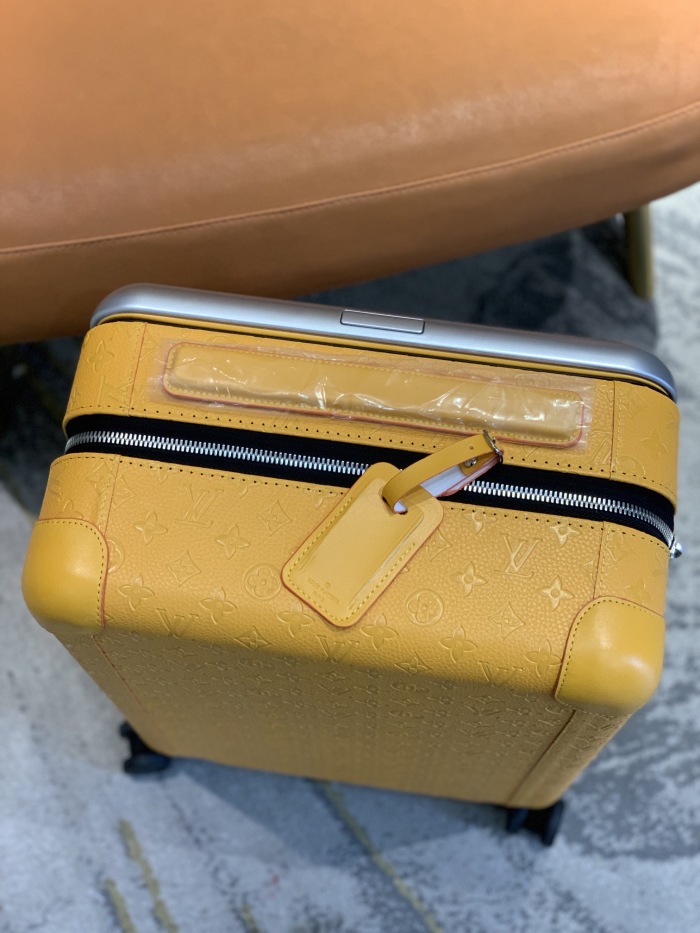 L*ouis V*uitton Luggage (Trusted seller)