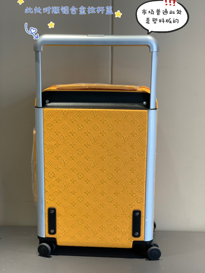 L*ouis V*uitton Luggage (Trusted seller)
