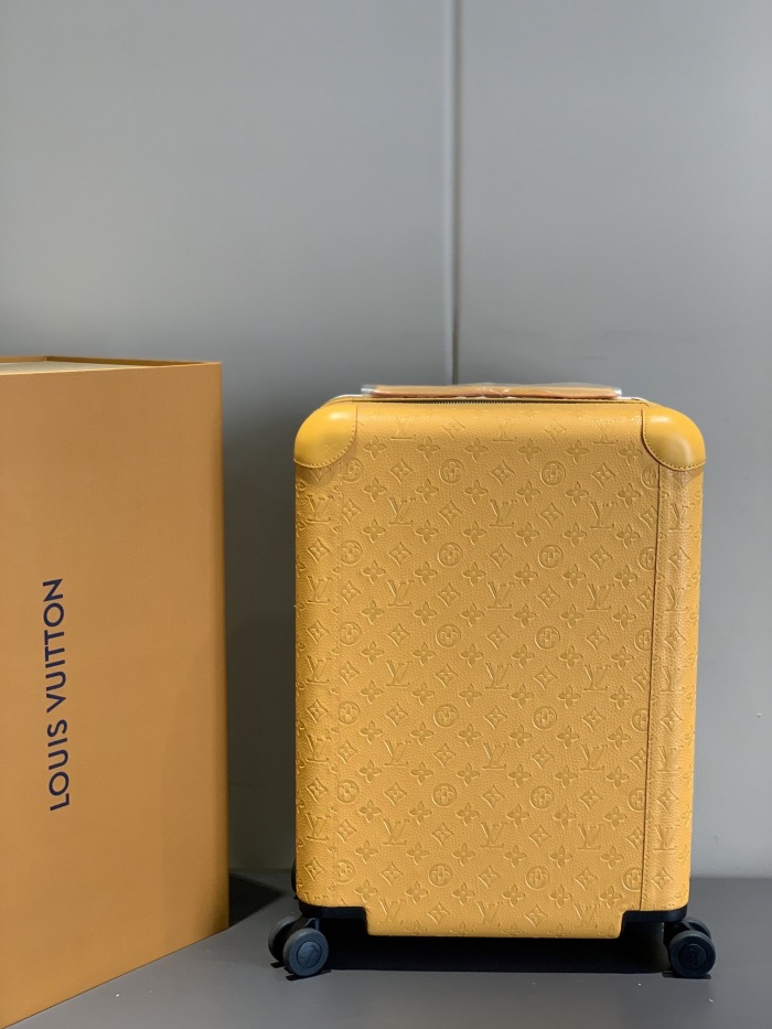 L*ouis V*uitton Luggage (Trusted seller)