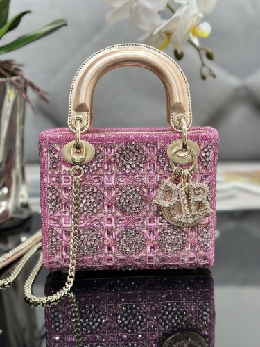 Women Trusted seller D*ior Bag Top Quality