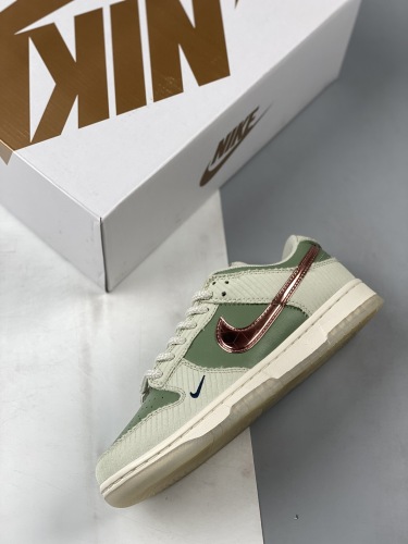 Men Women Nike SB Dunk Low (Trusted seller)