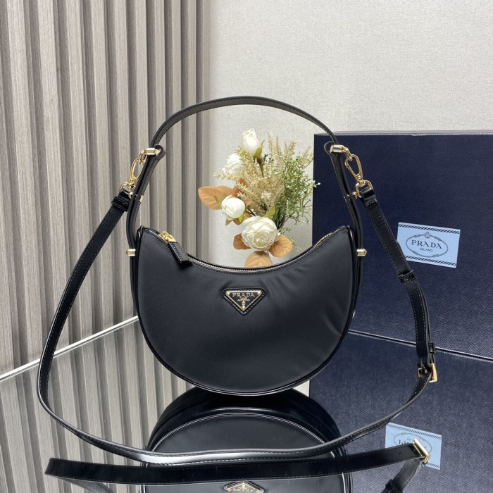 Free shipping Trusted seller P*rada Bag Top Quality