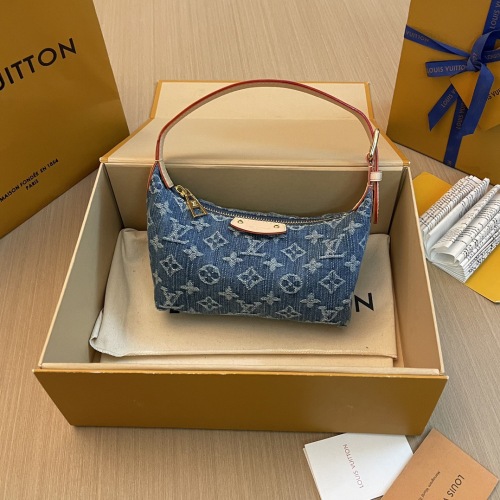 L*ouis V*uitton Top Bag (Trusted seller)