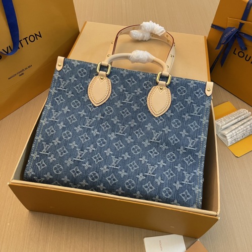 L*ouis V*uitton Top Bag (Trusted seller)