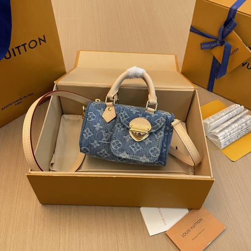 L*ouis V*uitton Top Bag (Trusted seller)