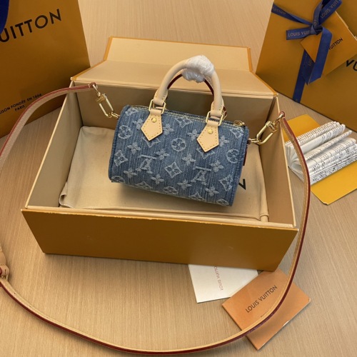 L*ouis V*uitton Top Bag (Trusted seller)