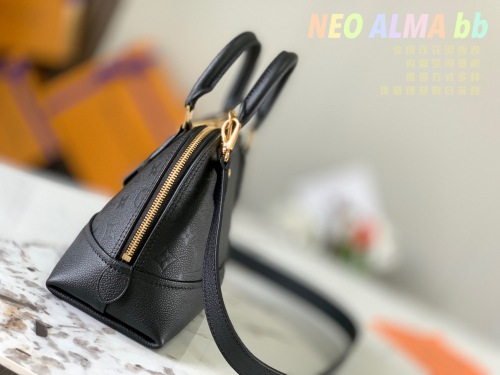 L*ouis V*uitton Top Bag (Trusted seller)