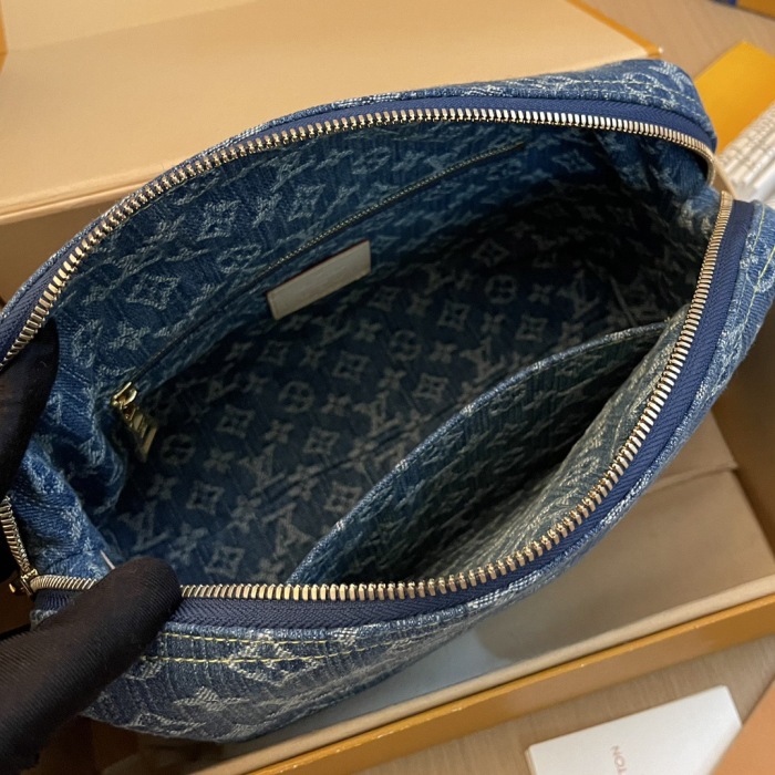 Free shipping Trusted seller L*ouis V*uitton Bag Top Quality