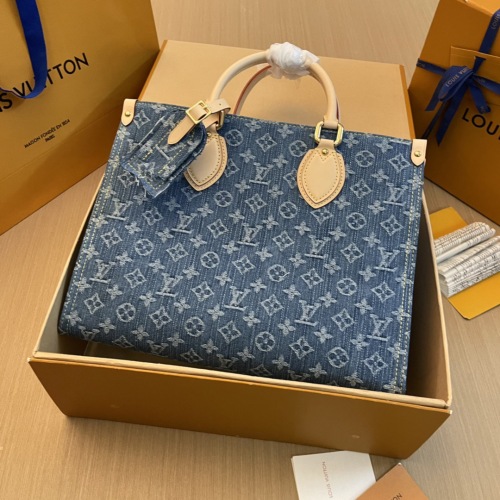 L*ouis V*uitton Top Bag (Trusted seller)