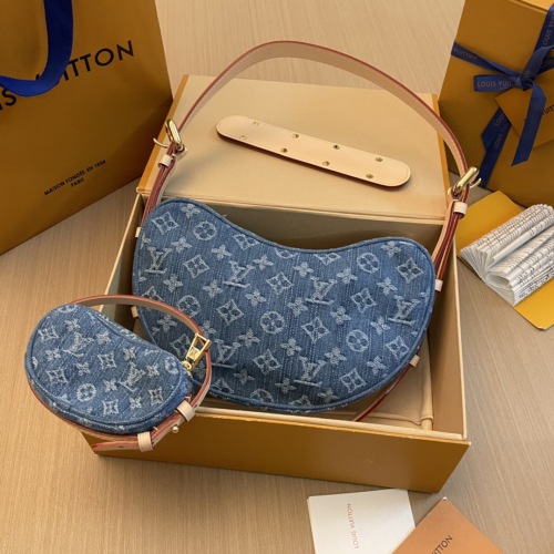 L*ouis V*uitton Top Bag (Trusted seller)