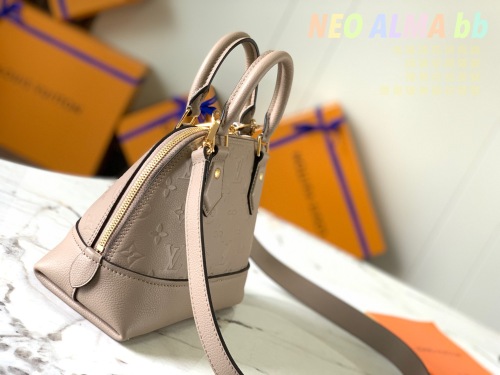 L*ouis V*uitton Top Bag (Trusted seller)