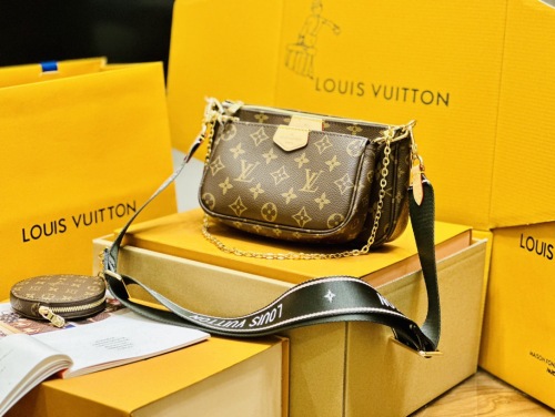 L*ouis V*uitton Top Bag (Trusted seller)