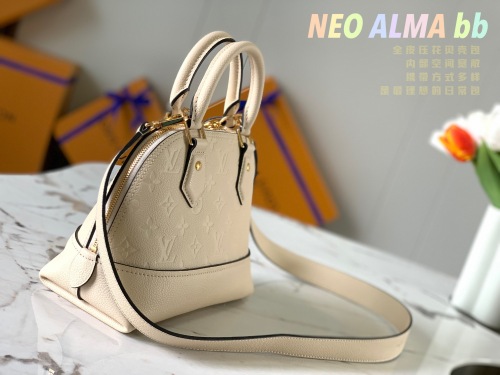 L*ouis V*uitton Top Bag (Trusted seller)