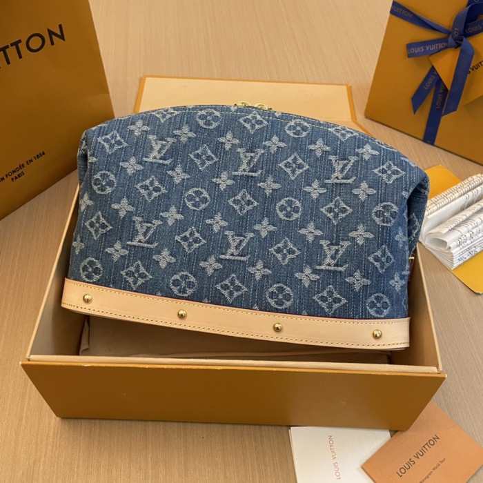 Free shipping Trusted seller L*ouis V*uitton Bag Top Quality