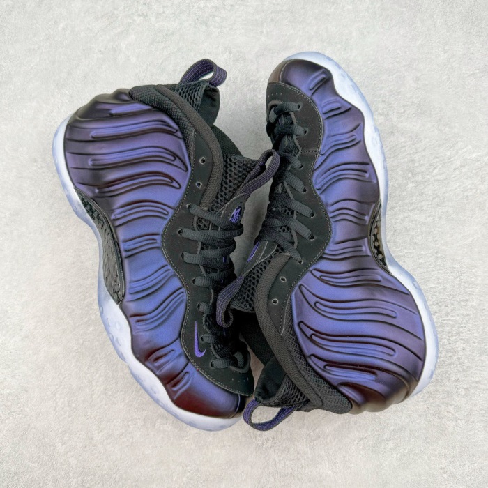 Free shipping from Trusted seller Air Foamposite Pro “Halloween”