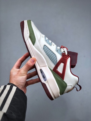 Nike Air Jordan spisike low aj (Trusted seller)