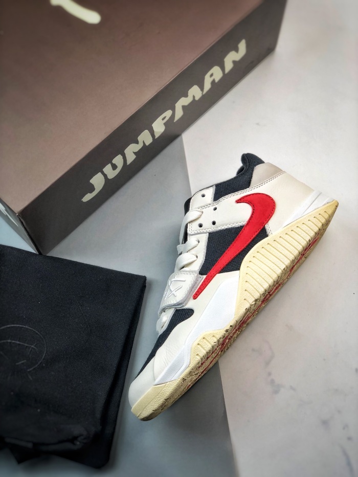 Nike Air Jordan cut the check aj (Trusted seller)
