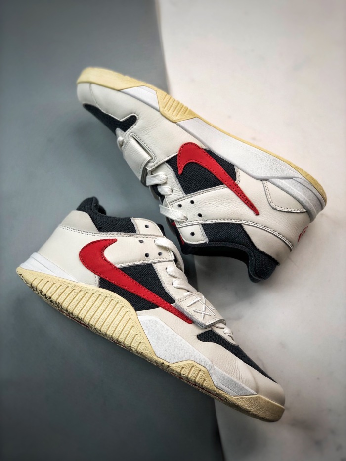 Nike Air Jordan cut the check aj (Trusted seller)