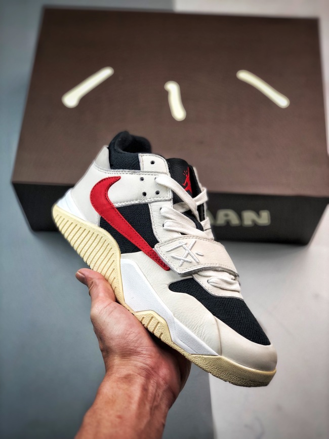 Nike Air Jordan cut the check aj (Trusted seller)
