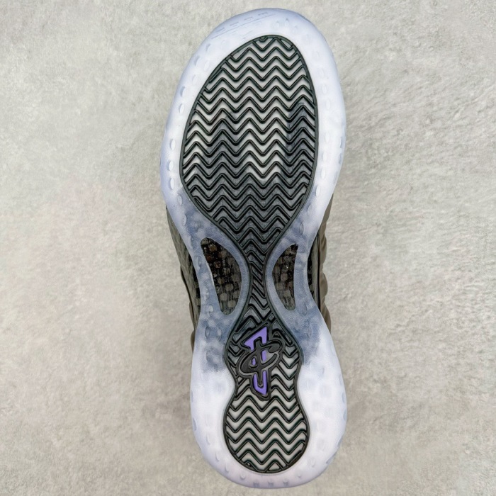Free shipping from Trusted seller Air Foamposite Pro “Halloween”