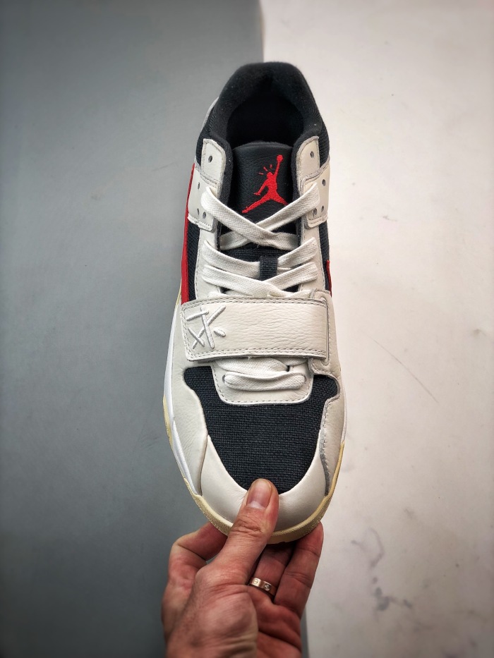 Nike Air Jordan cut the check aj (Trusted seller)