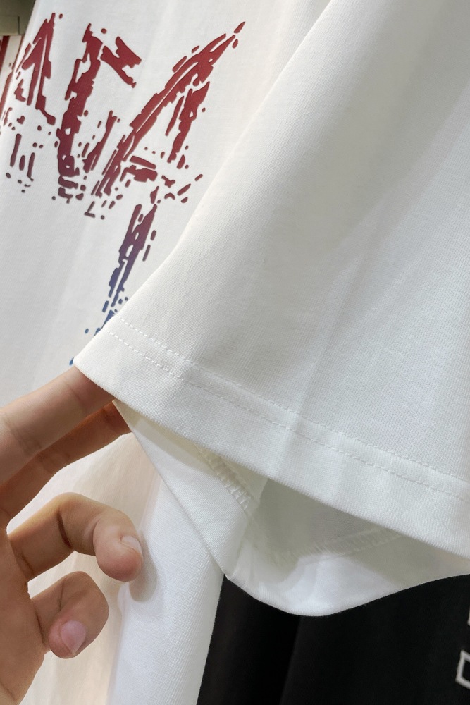 Men T-shirt Top Quality arrenfashion